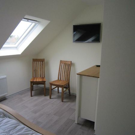 Ferienwohnung Friesenstall Heede エクステリア 写真