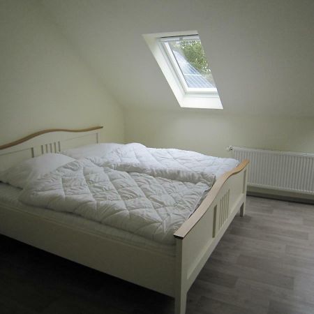 Ferienwohnung Friesenstall Heede エクステリア 写真
