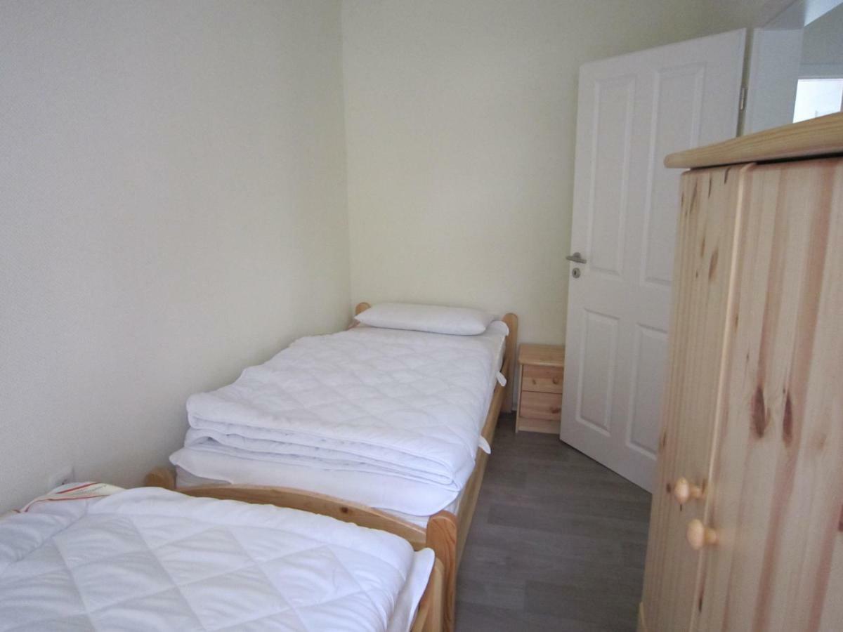 Ferienwohnung Friesenstall Heede エクステリア 写真